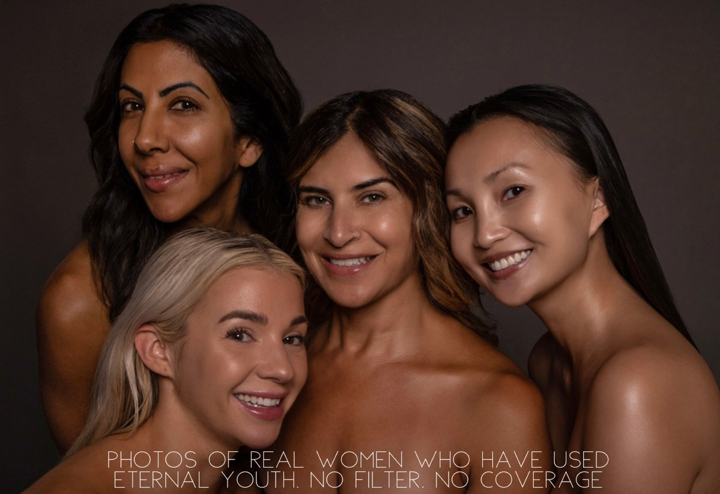 Eternal Youth | Advanced Rejuvenation Concentrate | 40ml